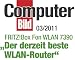 Auszeichnung