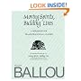 Moving Spirits, Building Lives: A Workbook for Transformational Leaders