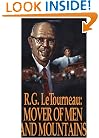 Mover Of Men & Mountains