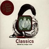 Ministry of Sound: Classics