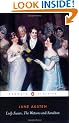 Lady Susan/The Watsons/Sanditon