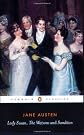 Lady Susan; The Watsons; Sanditon