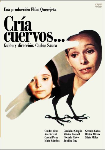 カラスの飼育 HDニューマスター [DVD]