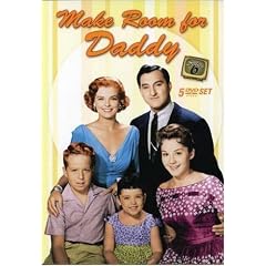 Make Room for Daddy: Season 6 by 