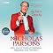 Nicholas Parsons: With Just a Touch of Hesitation, Deviation or Repetition