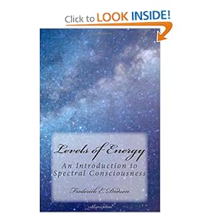 Levels of Energy - Frederick E. Dodson