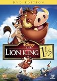 The Lion King 1 1/2