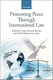 Promoting peace through international law