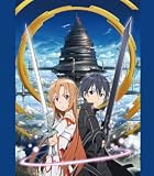 卓上 ソードアート・オンライン カレンダー 2013年