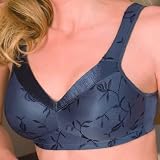 814621 Soft-BH Farbe blue-graphit, Cup:95D