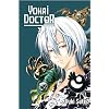 Yokai Doctor 3