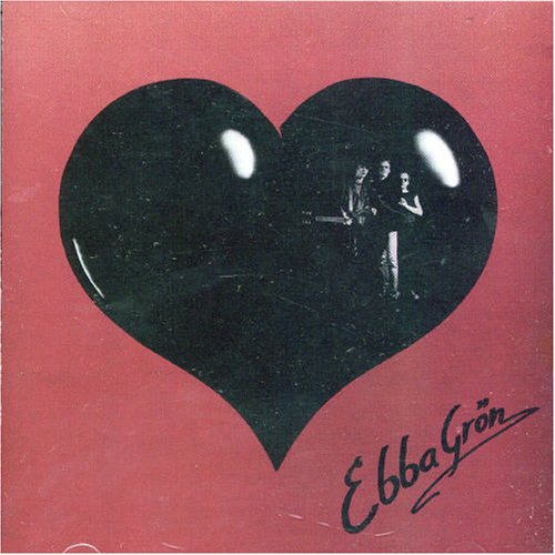 Ebba Grön - Karlek & Uppror - Zortam Music