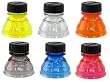 Sport Capp Variety Pack - Snap Capp - Tailgating Pack - 6 Pack of Snap Capps (6 Random Colors) - The Ultimate Tailagting Item