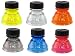 Sport Capp Variety Pack - Snap Capp - Tailgating Pack - 6 Pack of Snap Capps (6 Random Colors) - The Ultimate Tailagting Item