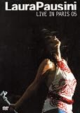 Laura Pausini - Live in Paris 05 [DVD]