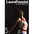 Laura Pausini : Live in Paris 2005