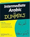 Intermediate Arabic For Dummies