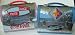 Coca-Cola Tin Lunch Boxes - Retro