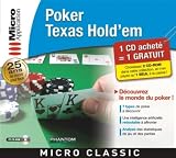 Revue Micro Application Software  / Poker