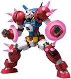 ROBOT魂 [SIDE MS] ガンダムAGE-1 タイタス