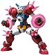 ROBOT魂 [SIDE MS] ガンダムAGE-1 タイタス