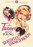 Slightly Dangerous [DVD] [1943] [Region 1] [US Import] [NTSC]