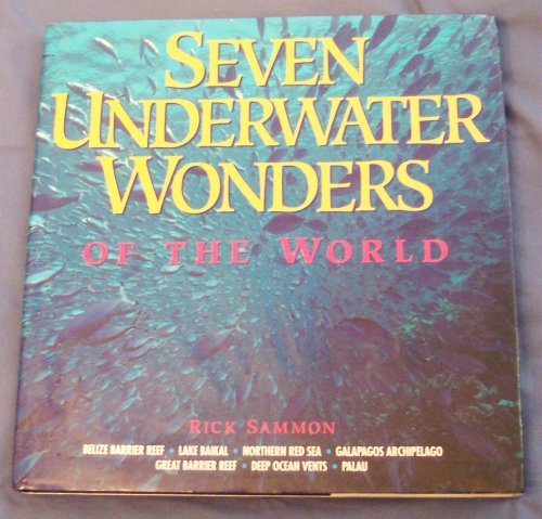 Underwater Photography