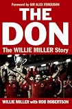 Review Birlinn Ltd  / The Don: The Willie Miller Story