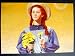 Anne of Green Gables 100th International Postcard