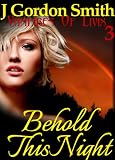 Behold This Night (The Vampires of Livix, #3)