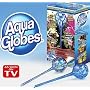 Aqua Globes Watering Bulbs 2-pk.