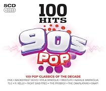 100 Hits: 90's Pop