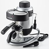 エスプレッソメーカー コーヒーメーカー SEM-800/エスプレッソ カプチーノ カフェラテ