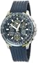 Citizen Men's JY0064-00L Eco-Drive Blue Angels Skyhawk A-T Chronograph Rubber Strap Watch