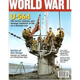 World War II