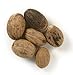 Frontier Co-op Whole Nutmeg, 1-pound Bulk Bag, Aromatic, Subtly Spicy-Sweet Flavor, Kosher, No GMO, No ETO