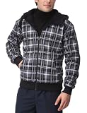 Quiksilver Sherpa All Over 27 Mens Sweatshirt