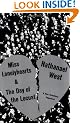 Miss Lonely Hearts And The Day Of The Locust