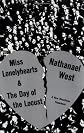 Miss Lonelyhearts: And the Day of the Locust