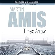 Time's Arrow | [Martin Amis]