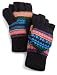 Isotoner Women's Hip Fairisle Knit Glove