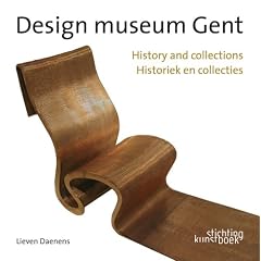 Design Museum Gent History and Collections