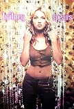 Britney Spears - Album Cover - 24x36 Poster