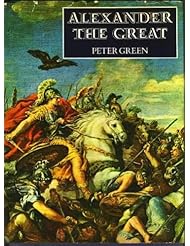Book: Alexander the Great - Praeger