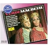 Verdi: Macbeth