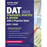 kaplan dat 2015 strategies practice and review with 2 practice tests book online kaplan test prep