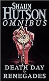 Shaun Hutson omnibus