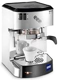 PROMOTION ANGEBOT: E.S.E. Espressomaschine 'Cialde-Star' Automatic in Edelstahl poliert