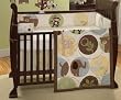 Lambs & Ivy Habitat 4-PC Beddi Lambs & Ivy Habitat 4-PC Beddi