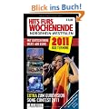Hits f�rs Wochenende Nordrhein-Westfalen 2011: Mit Gutscheinen im Wert von 400 Euro